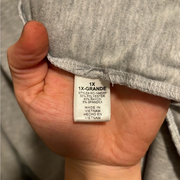 Zénana Premium Long Cardigan - Picture 7 of 7